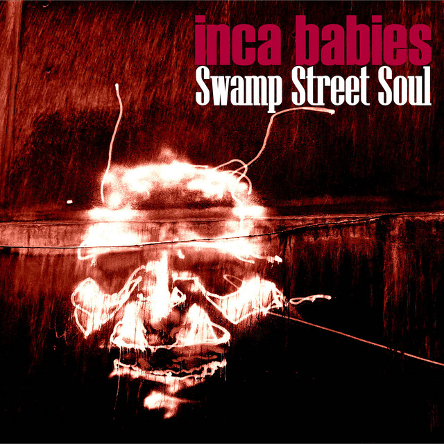 Swamp Street Soul cover art