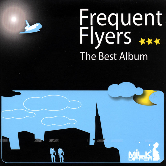 The Best Album cover
