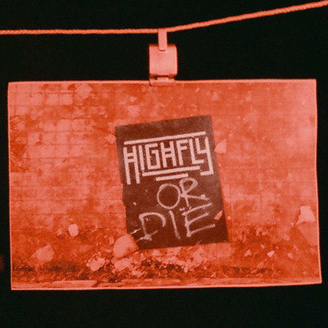 OR DIE III cover art