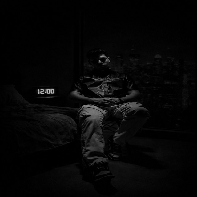 12 AM