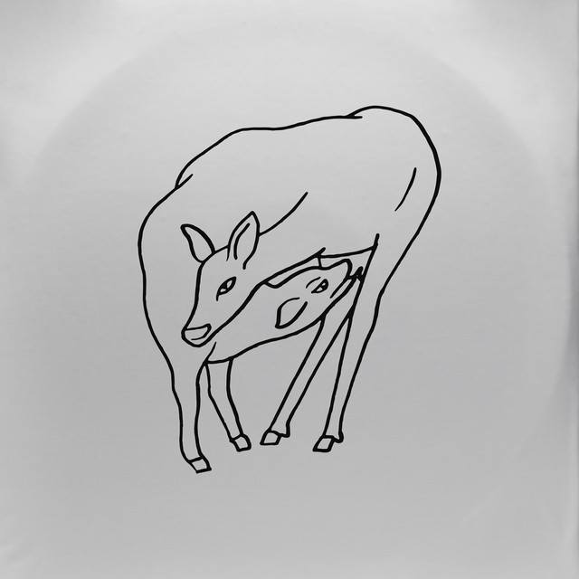 Hey!Tonal cover art