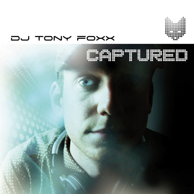 DJ Tony Foxx