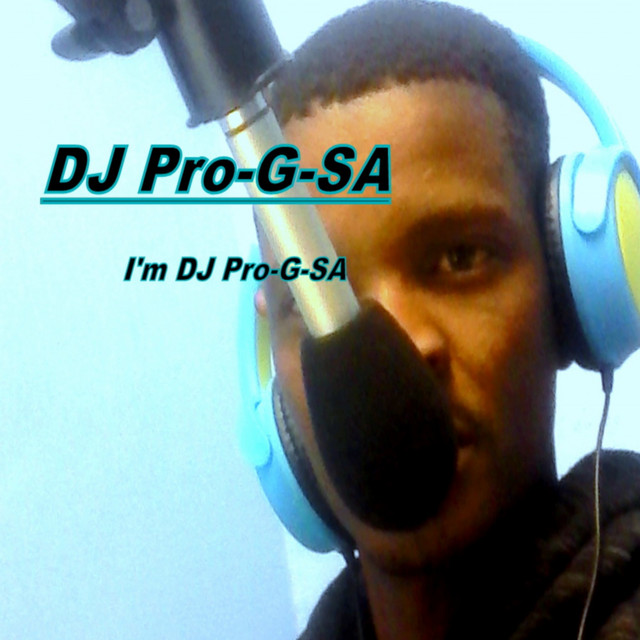 Dj Pro G SA | Spotify