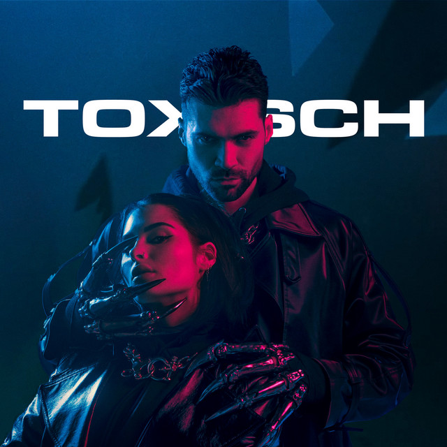 TOXISCH cover art