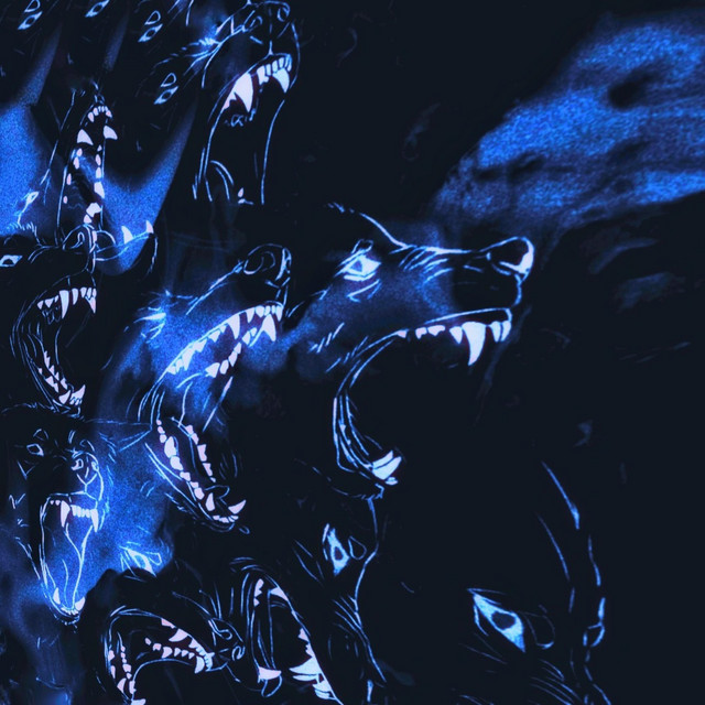 Revelation cover art
