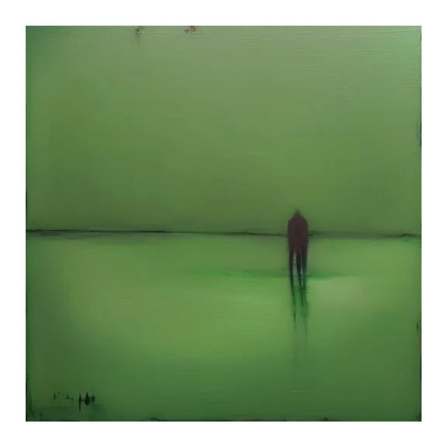 OASIS. cover art