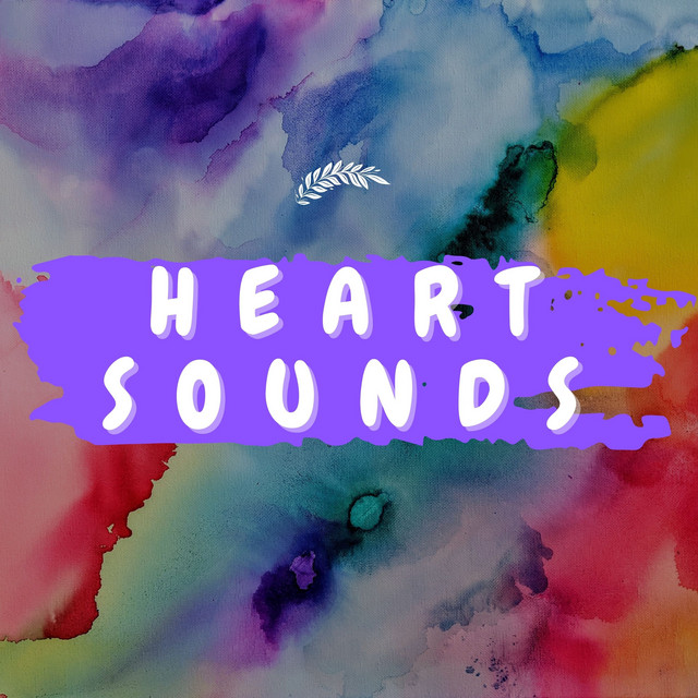 Heart Sounds cover art