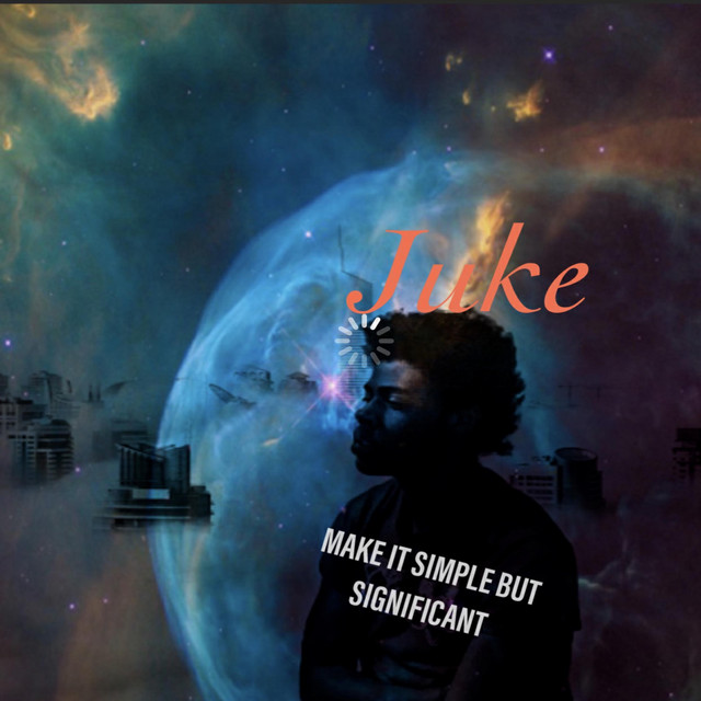 Make it simple but Significant cover art