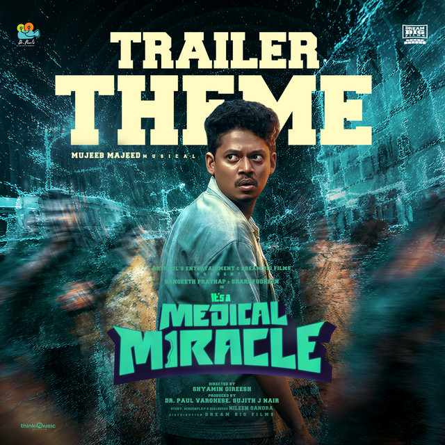 It's a Medical Miracle - Trailer Theme (From "It's a Medical Miracle")