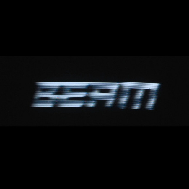 B1 cover art