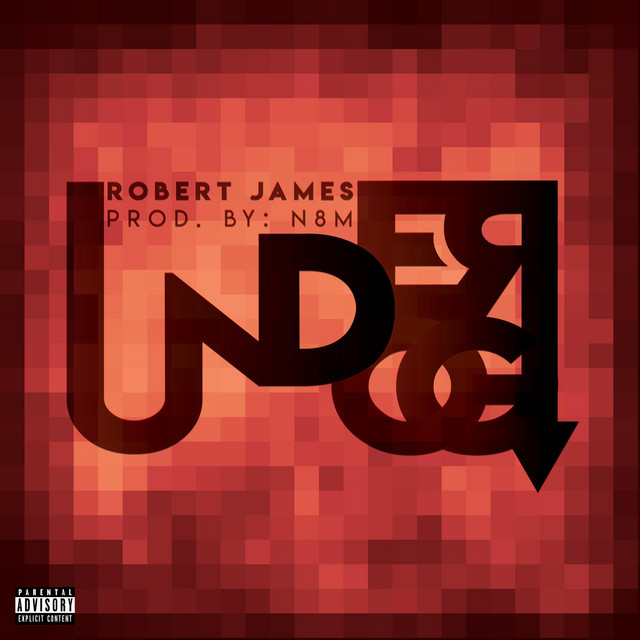 Underdog cover art