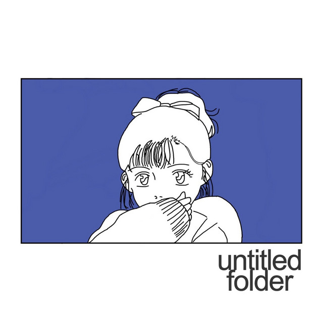 untitled folder cover