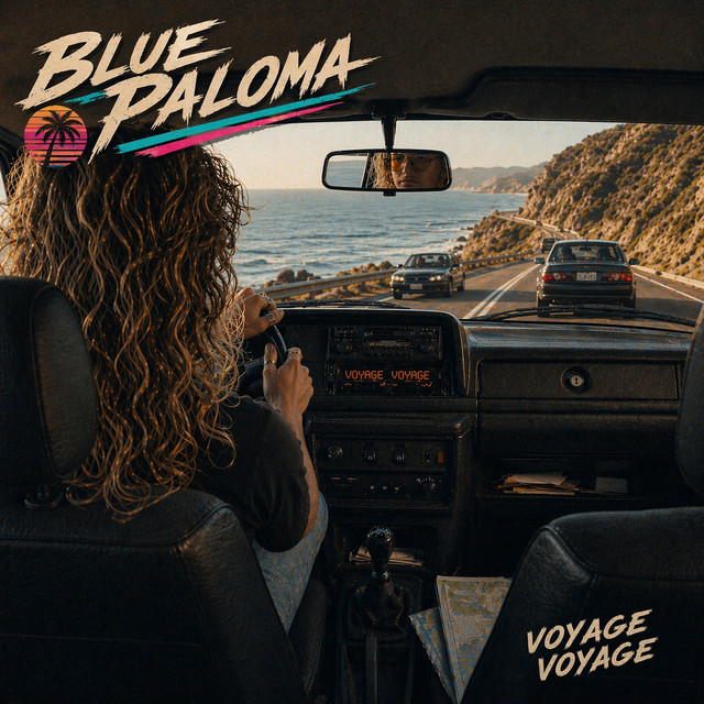 Voyage voyage - Radio edit