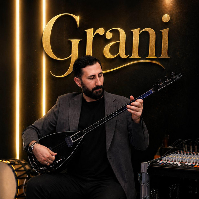 Daweta Kurda Grani album image