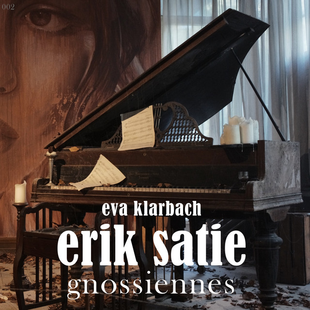 Eva Klarbach