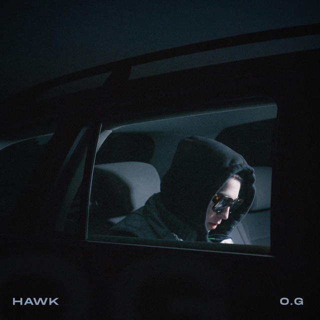 O.G cover art