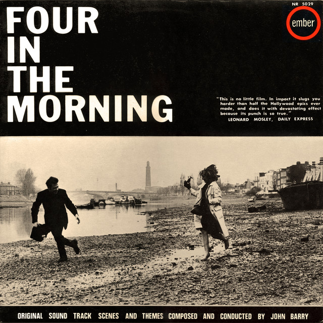 Four in the Morning (Version 1) - song and lyrics by John Barry 