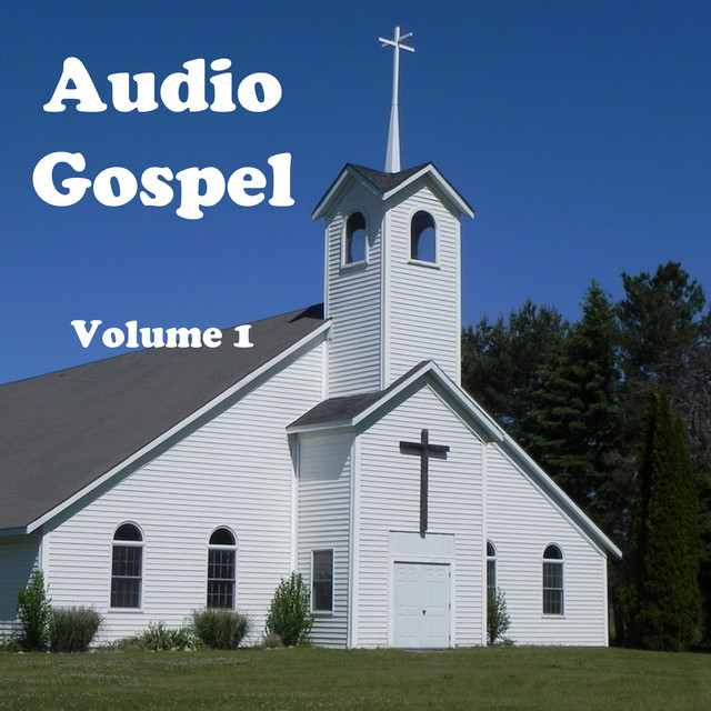 Audio Gospel Vol. 1 cover