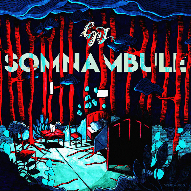 Somnambule cover