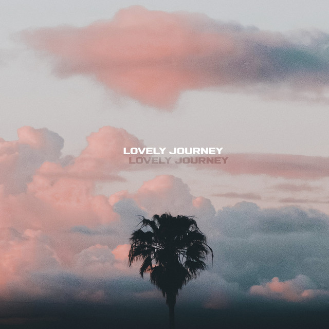 Lovely Journey cover art