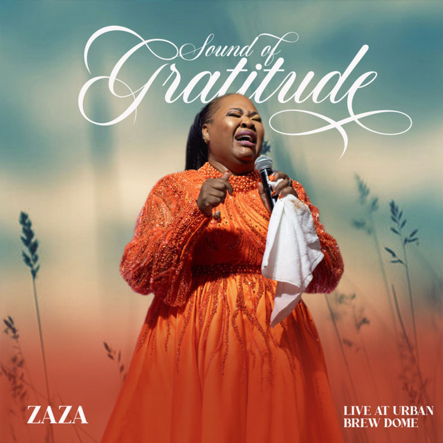 Sound Of Gratitude (Live) cover art