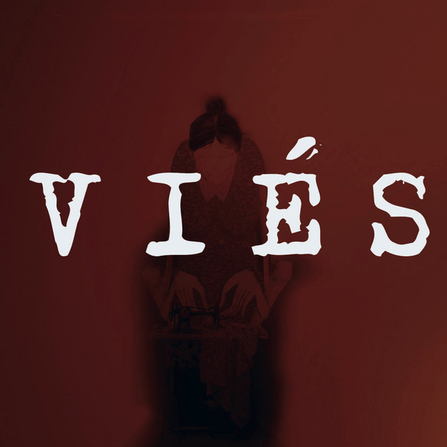 Em Retalhos cover