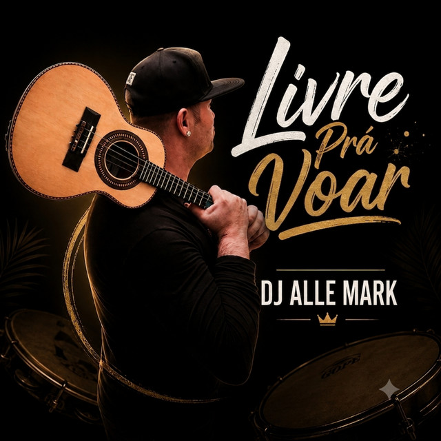 Livre Prá Voar (Ao Vivo)