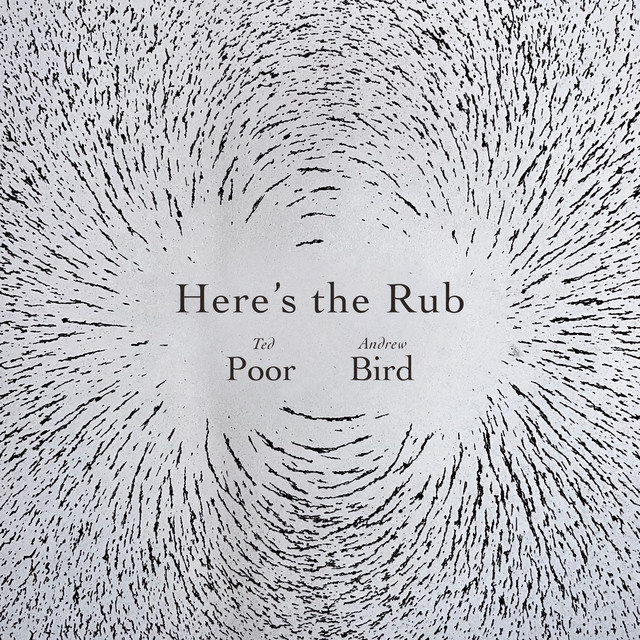 Here's the Rub