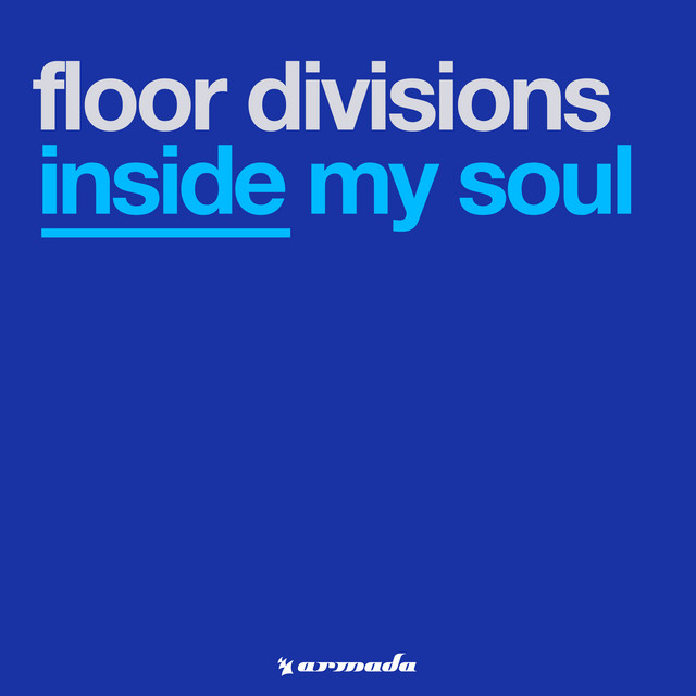 Inside My Soul cover