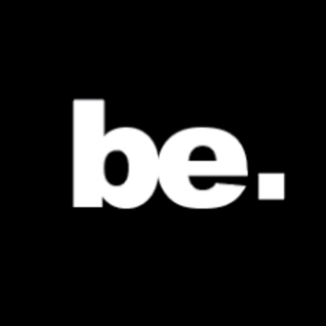 Be - Single by Alex87Dani | Spotify