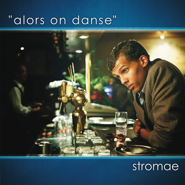 Alors On Danse - Radio Edit