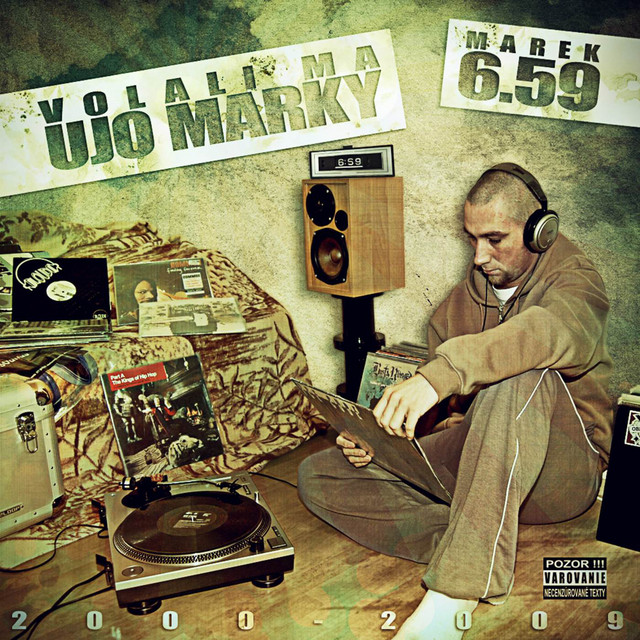 album image