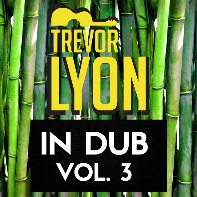 In Dub Vol. 3 cover art