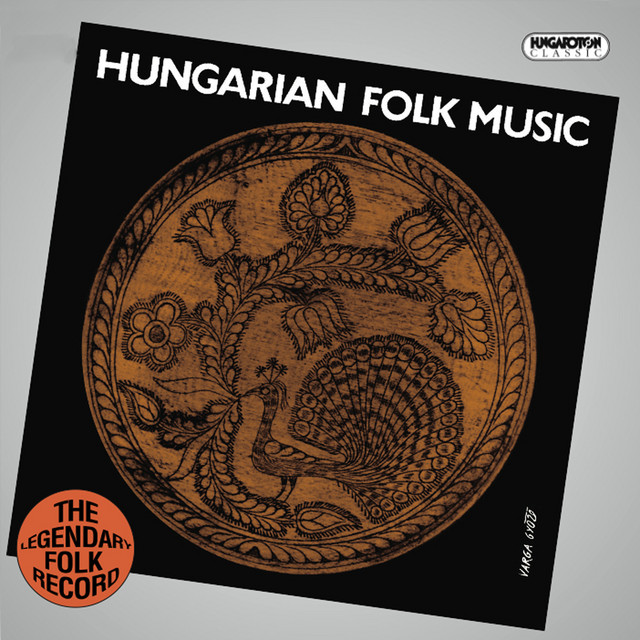 Hungarian Folk Music