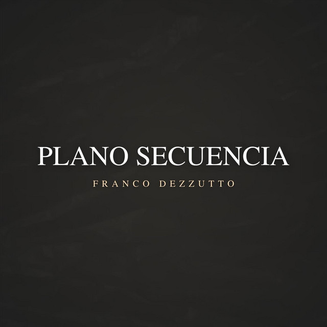 Plano secuencia album image