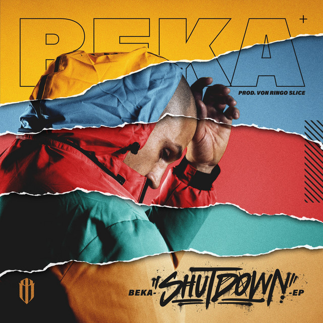DEUTSCHRAP BRANDNEU cover art