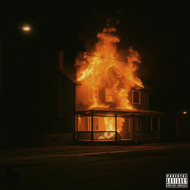 Texas Massacre cover art