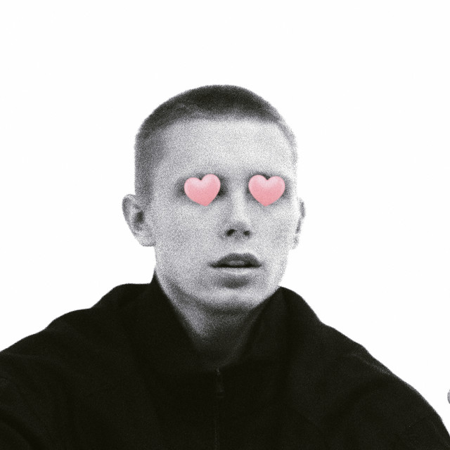 Never Do cover art
