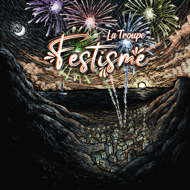 Festisme cover art