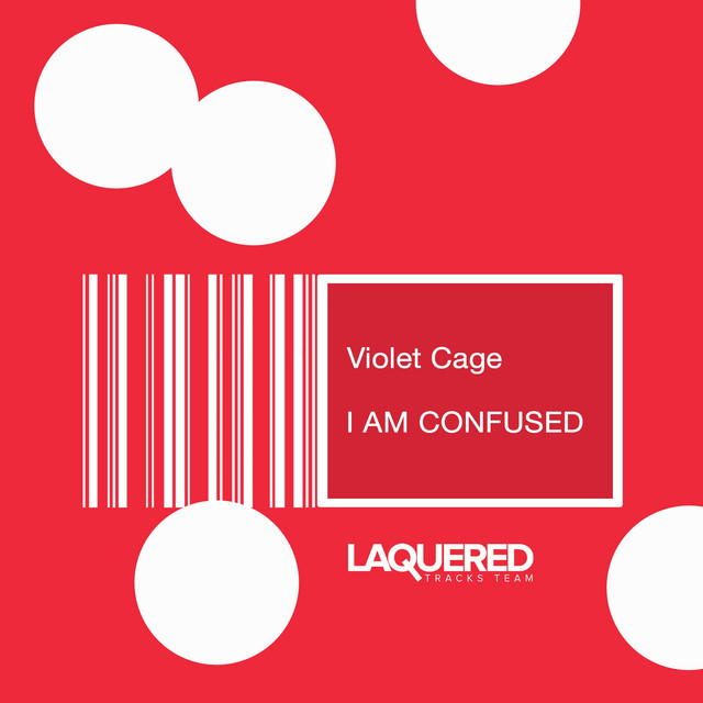 Violet Cage