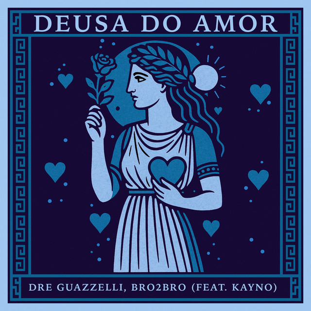 Deusa Do Amor