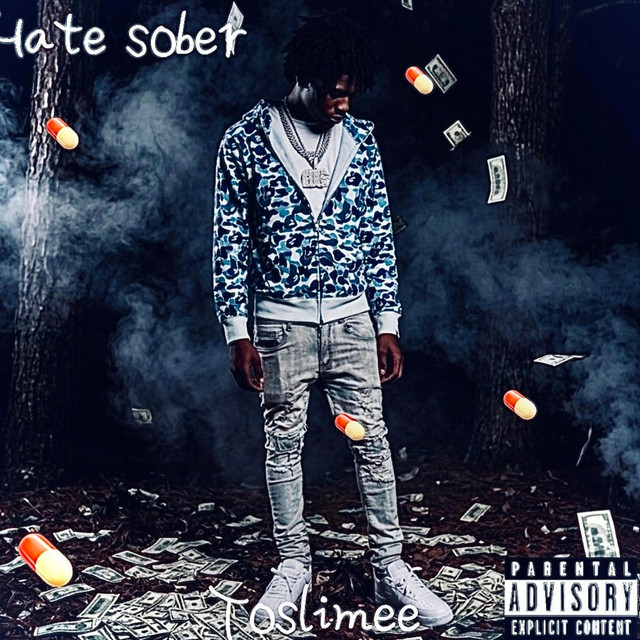 Hate sober - Single by Toslimee | Spotify