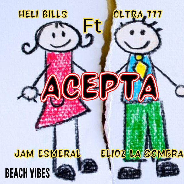 Acepta