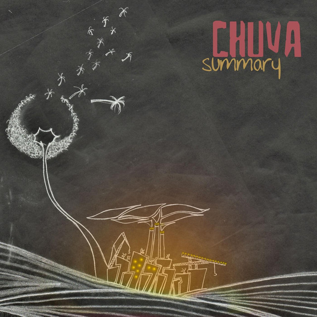 Summary cover art