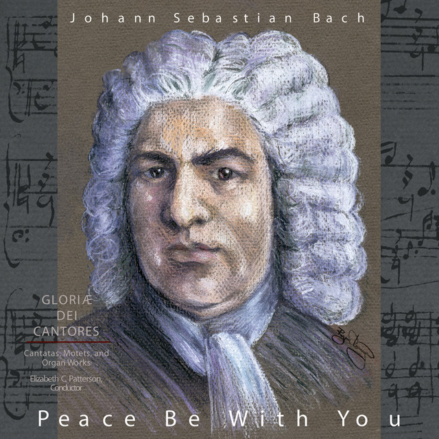 Artwork for Singet dem Herrn ein neues Lied, BWV 225 - Singet dem Herrn ein neues Lied, BWV 225: Singet dem Herrn ein neues Lied