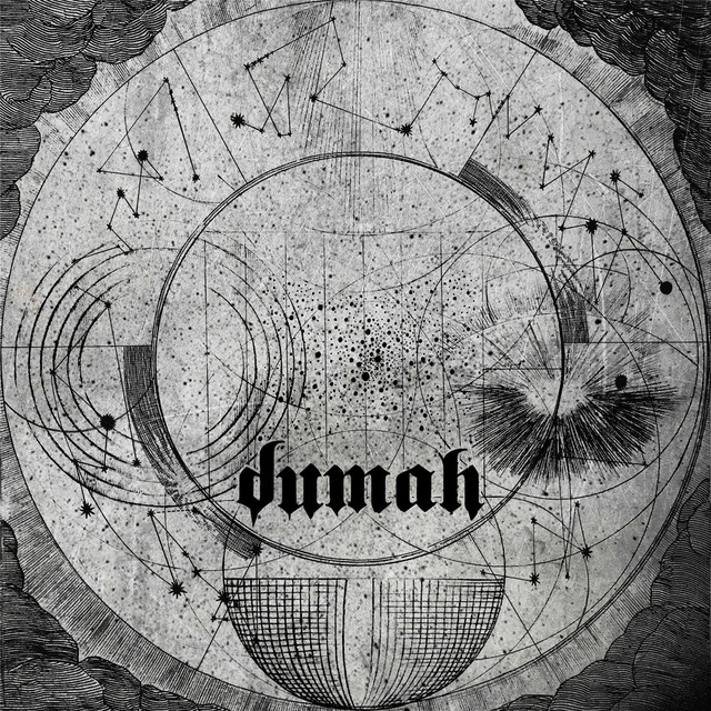 Dumah cover art