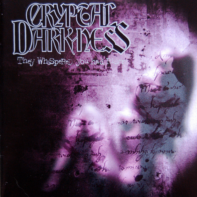 Cryptal Darkness photo