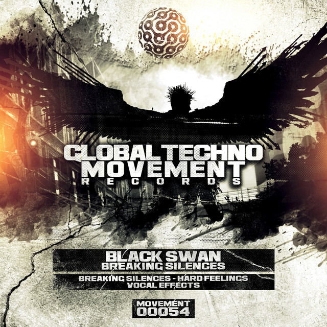 Breaking Silences cover art