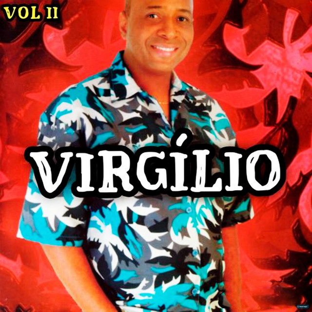 Vou Procurar o Meu Amor, Vol. 2 cover art