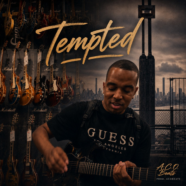 Acobeats – Tempted